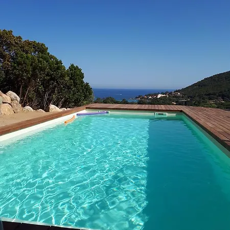 Villa Jeremie *