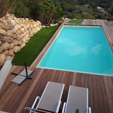 Villa Jeremie *