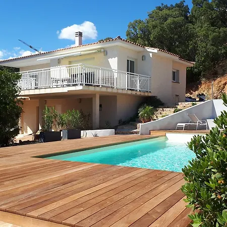 Villa Jeremie *