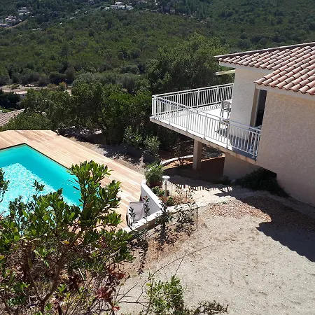 Villa Jeremie *